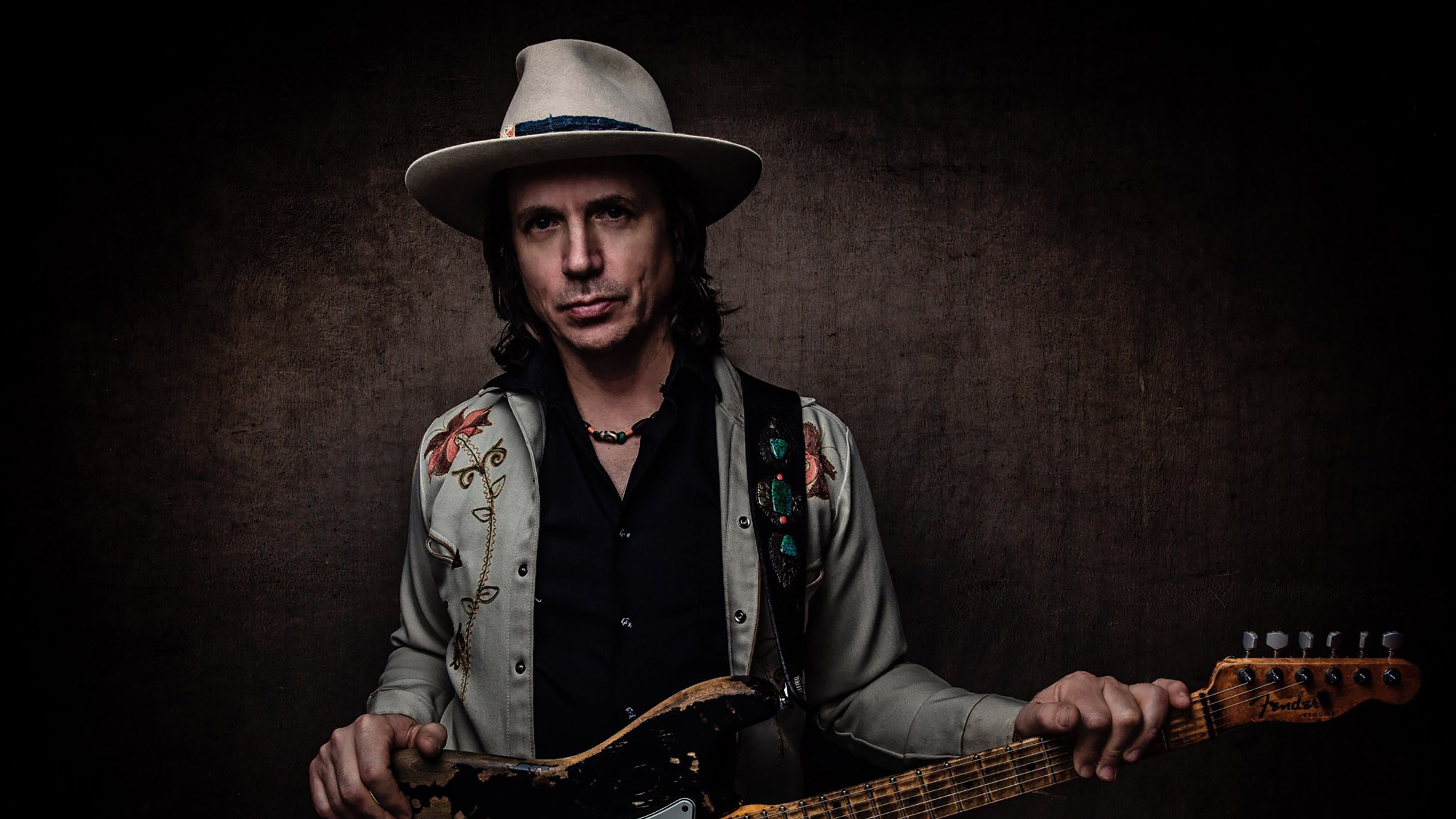 Ian Moore Tickets, 2025 Tour Dates, and More