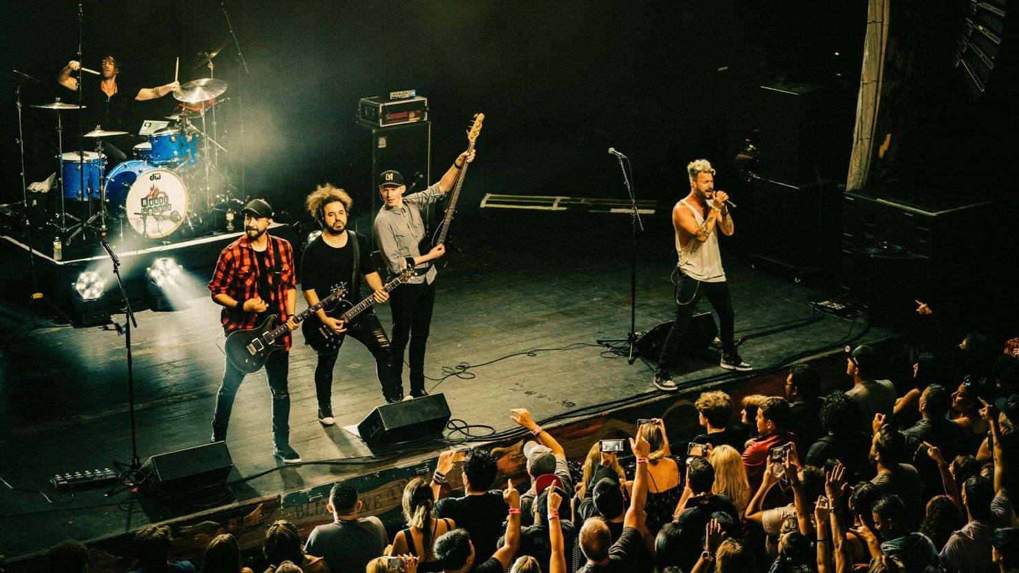 In The End: The Linkin Park Experience at 40 Watt Club