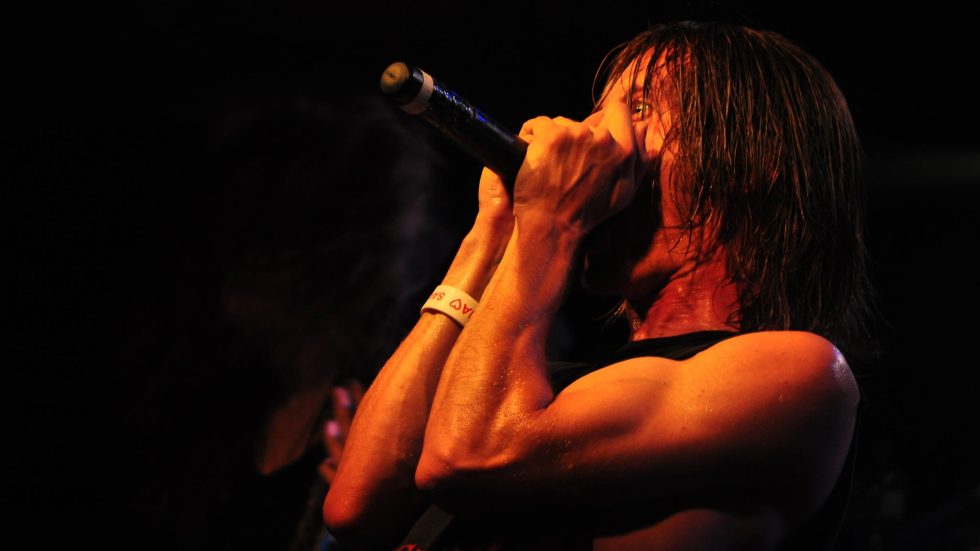 Incite, Hostile Fate and more
