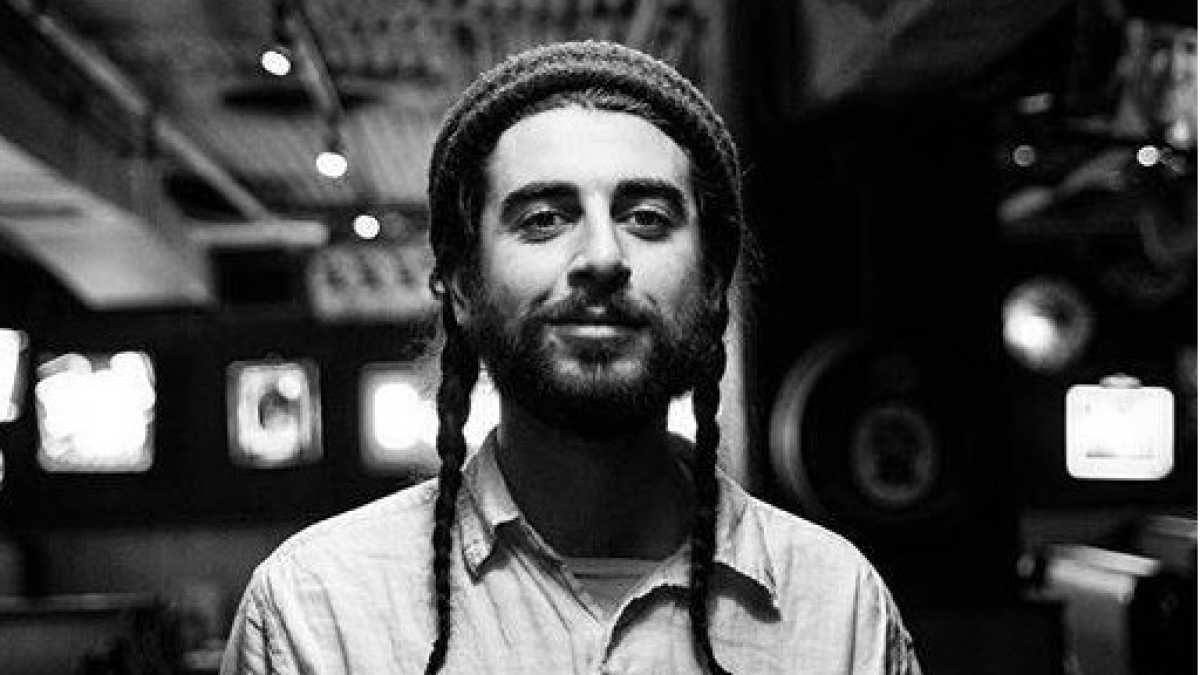 Jake Klar