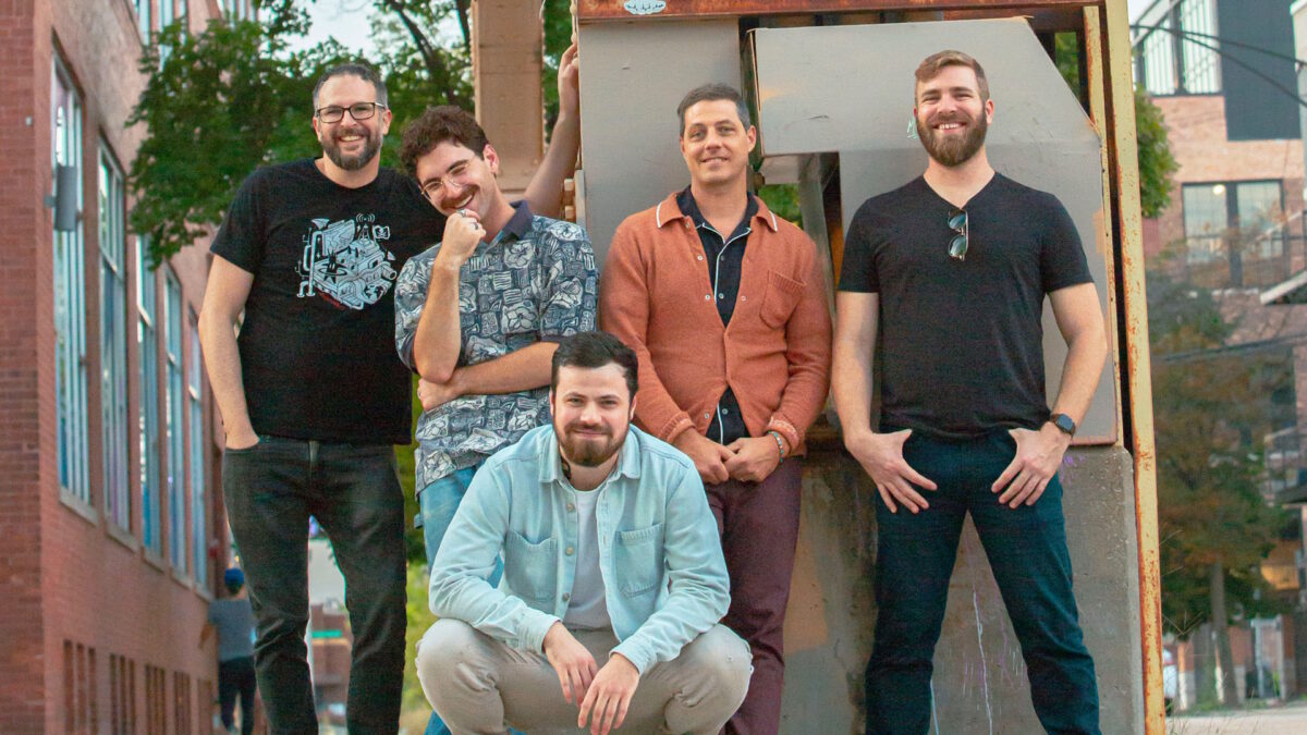 Jazz Is Phsh To Keep Tires On Road For ‘Contact’ Spring Tour
