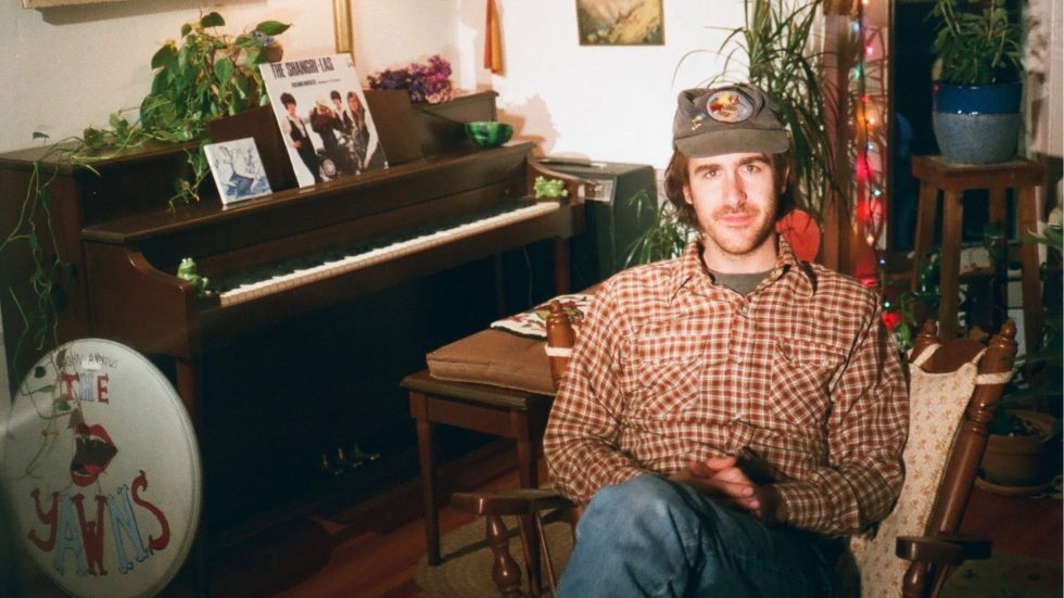 John Andrews & The Yawns, Sam & The Big Boys and more