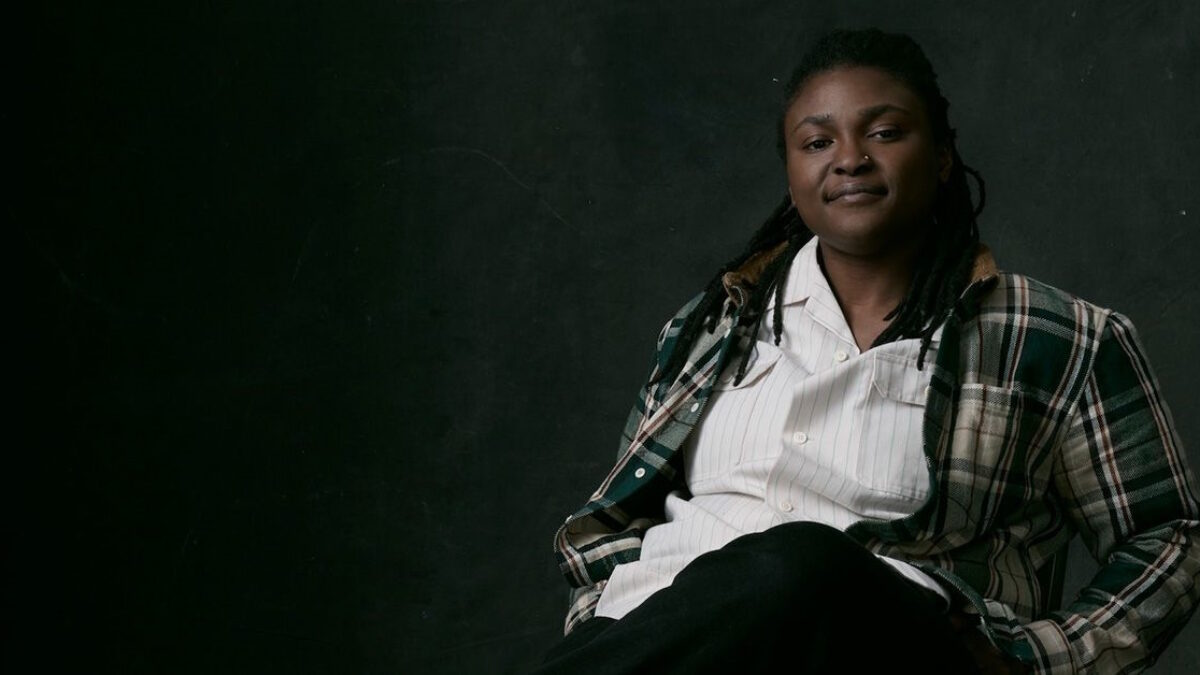 Joy Oladokun Plots 2023 Fall Headlining Tour Dates