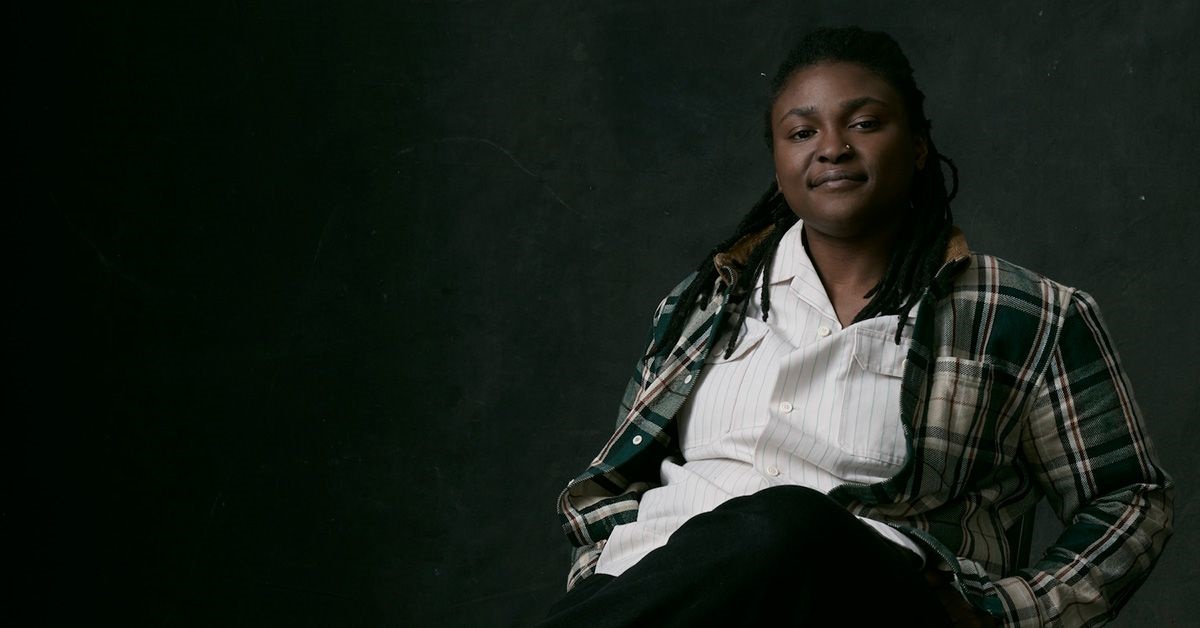 Watch Joy Oladokun Perform Stirring Solo Set For The Current