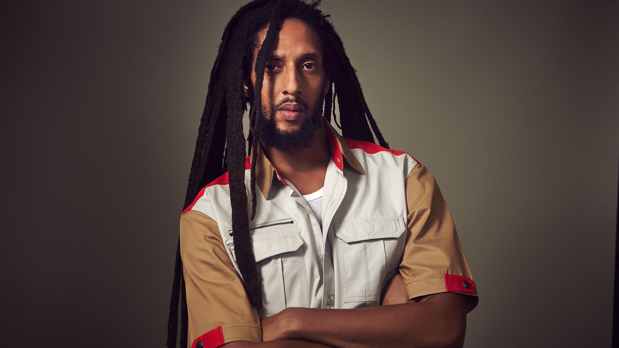Julian Marley Tickets, 2026 Tour Dates, and More