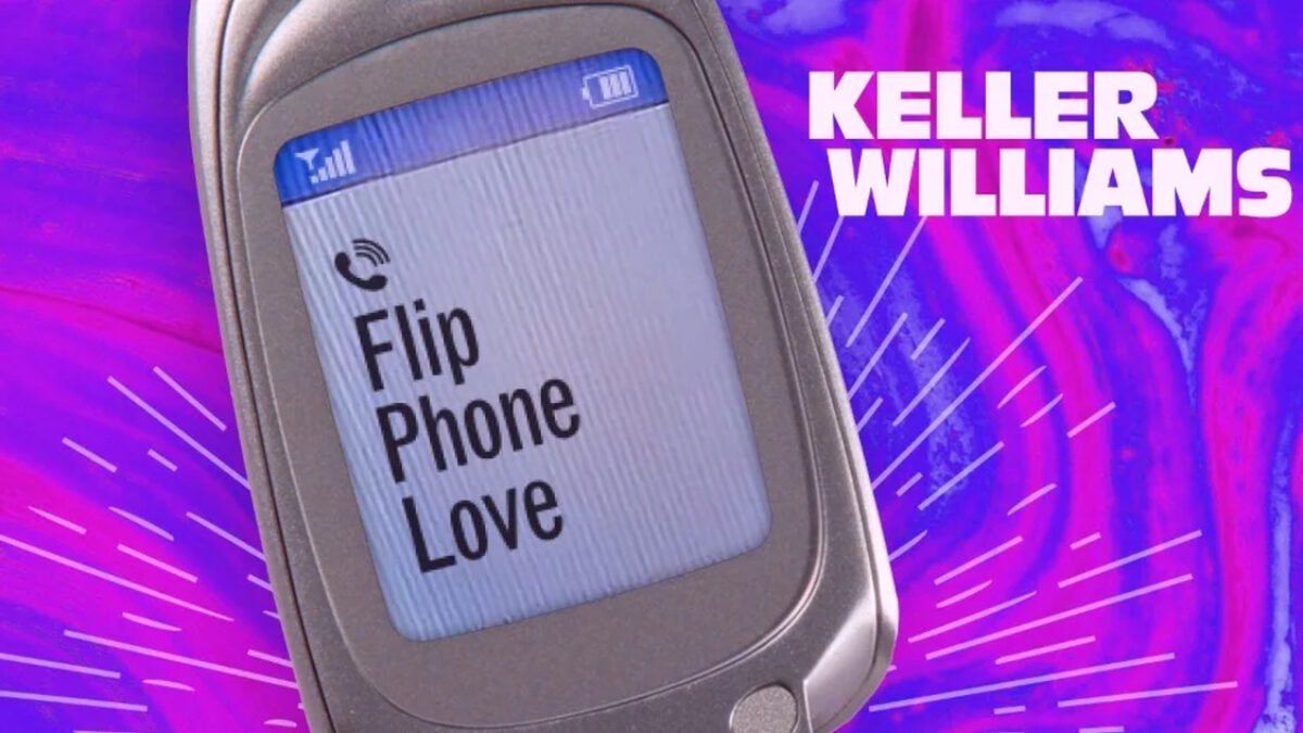 Keller Williams Confirms Collaborative Album With Gibb Droll & Shares Woozy ‘Flip Phone Love’ Single