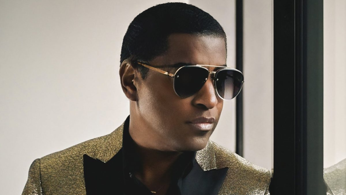 Kenny ‘Babyface’ Edmonds Las Vegas Tickets Pearl Concert Theater