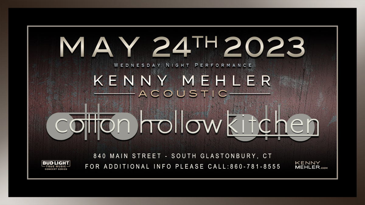 Kenny Mehler