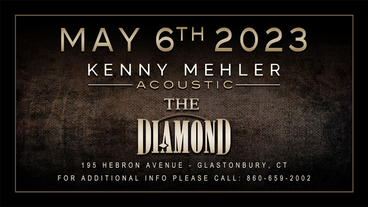 Kenny Mehler
