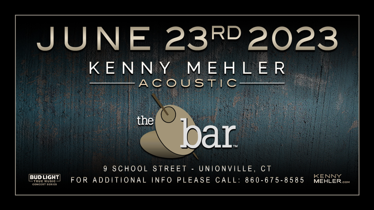 Kenny Mehler