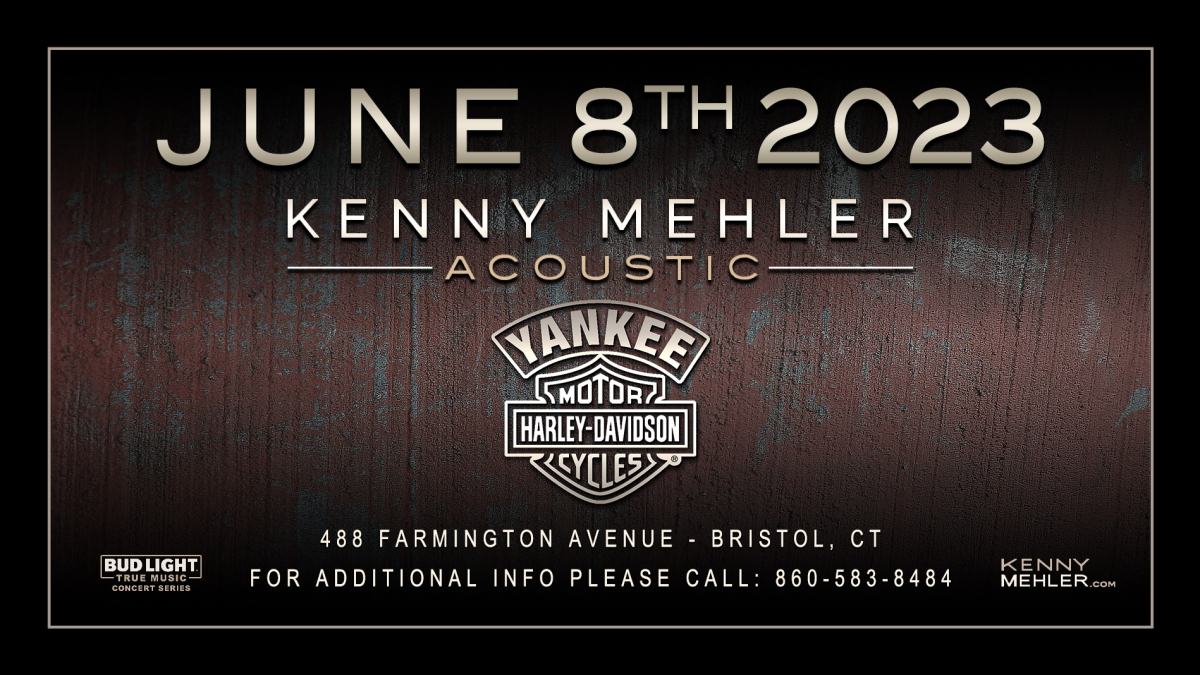 Kenny Mehler