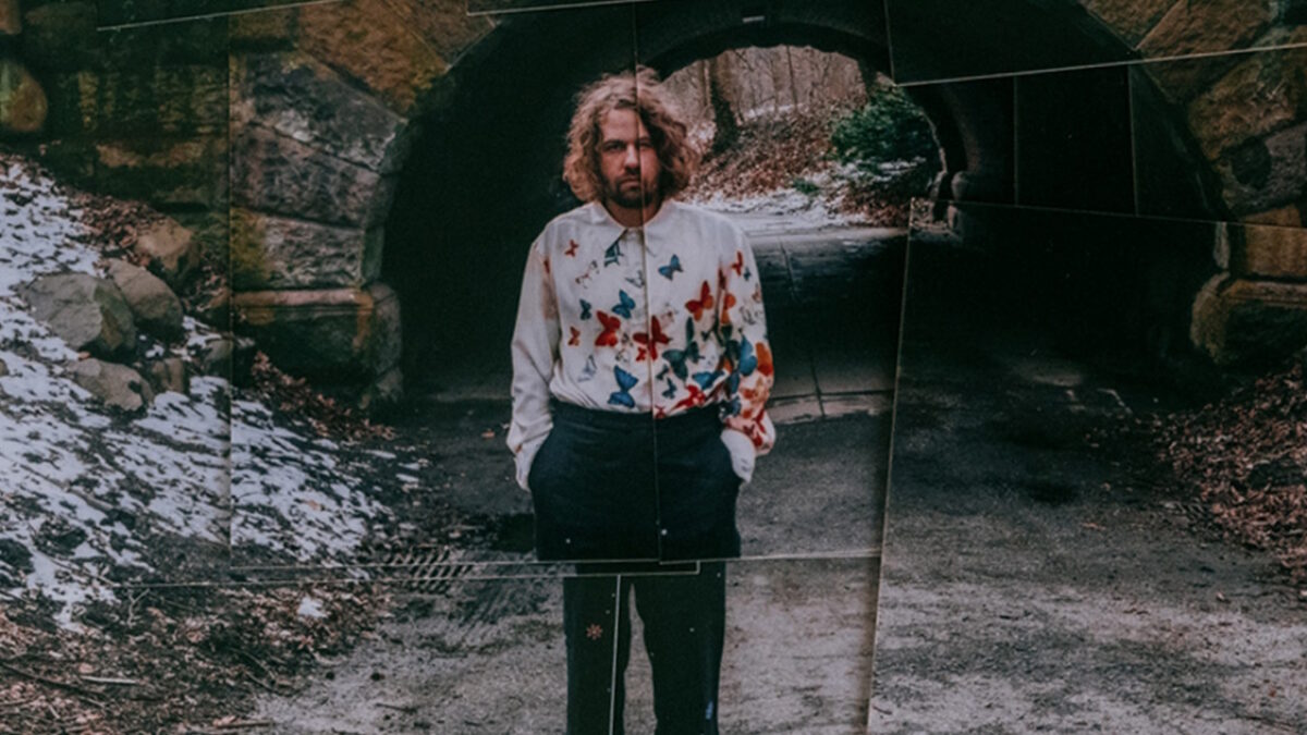 Kevin Morby Preps ‘More Photographs (A Continuum)’ Companion Album & Shares 2 Revamped Songs