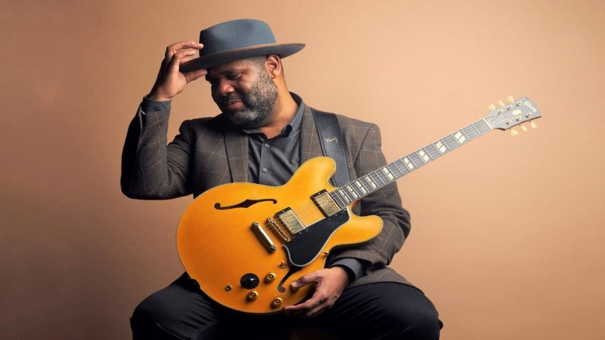 Kirk Fletcher