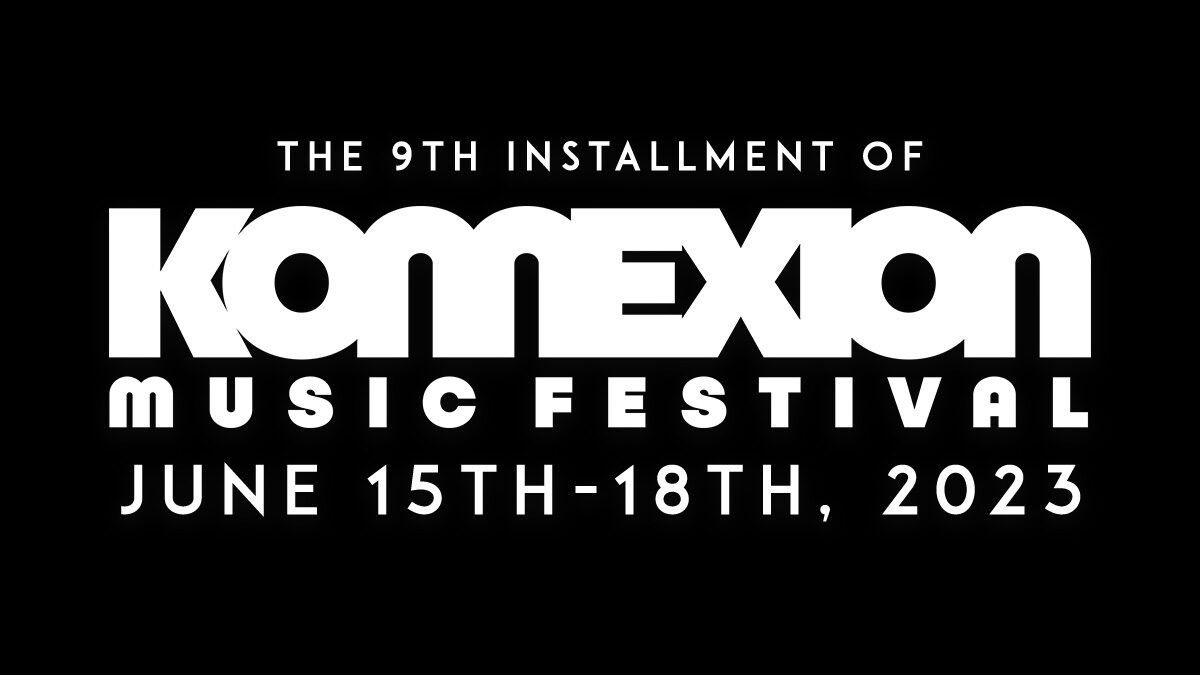 Konnexion Music Festival