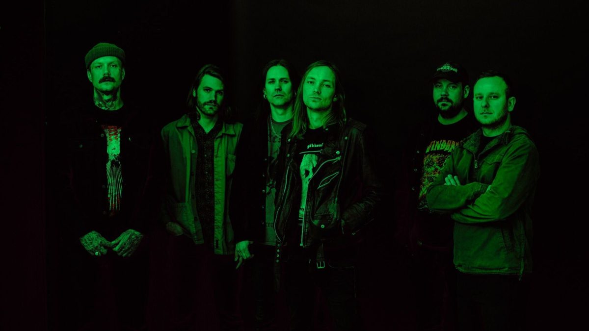Kvelertak