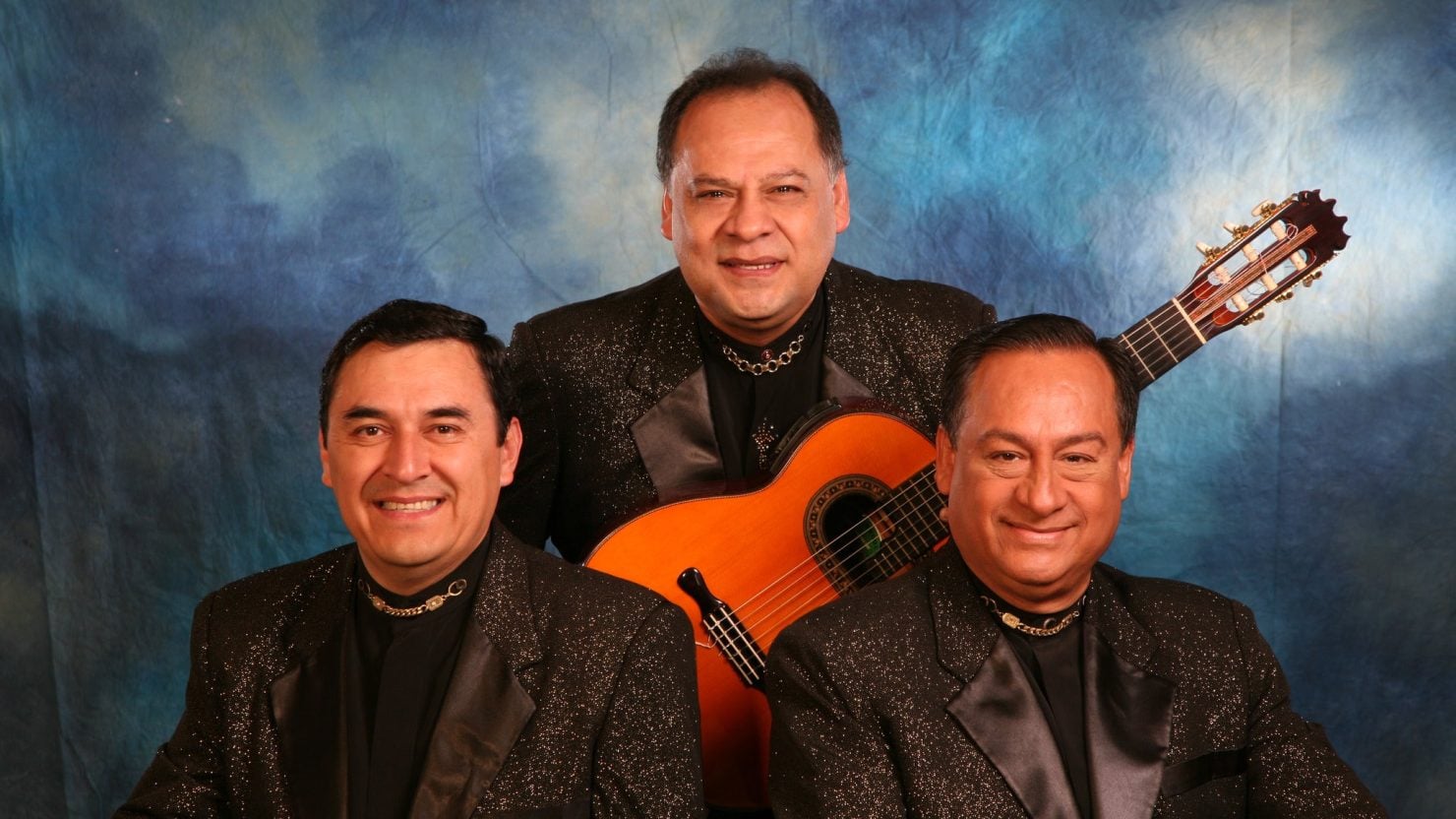 Los Panchos - Mexico City - Teatro Metropolitan - Nov 8, 2026