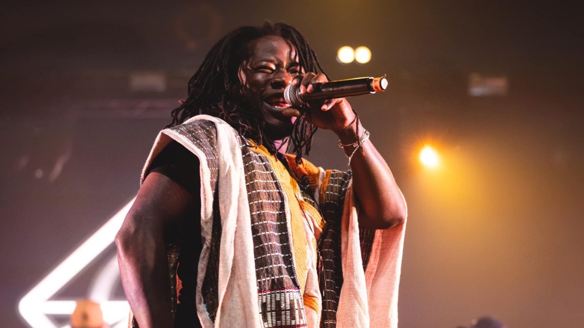 Losso Keïta