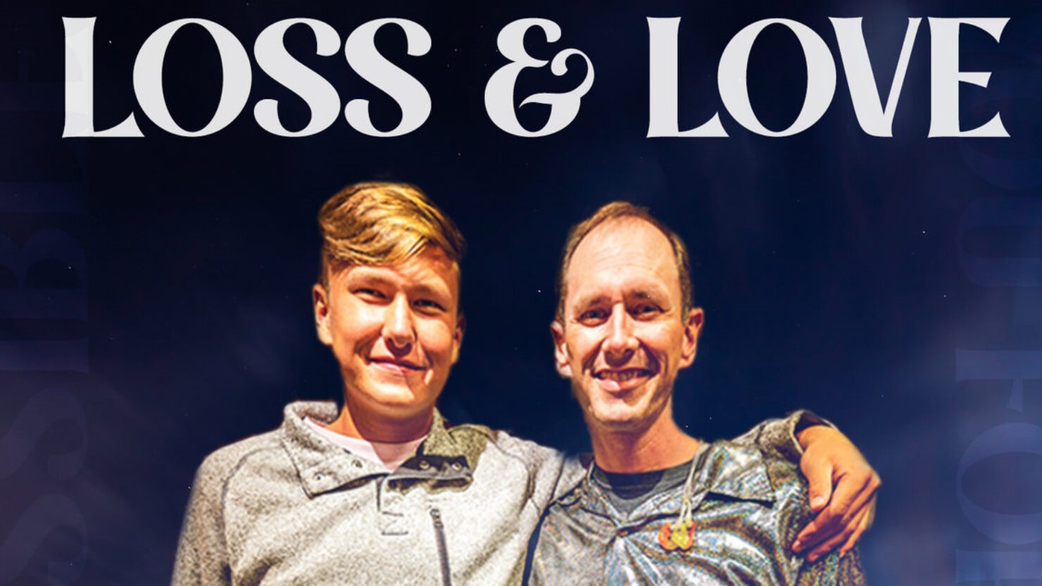 Former Lotus Guitarist Mike Rempel Honors Chuck Morris With