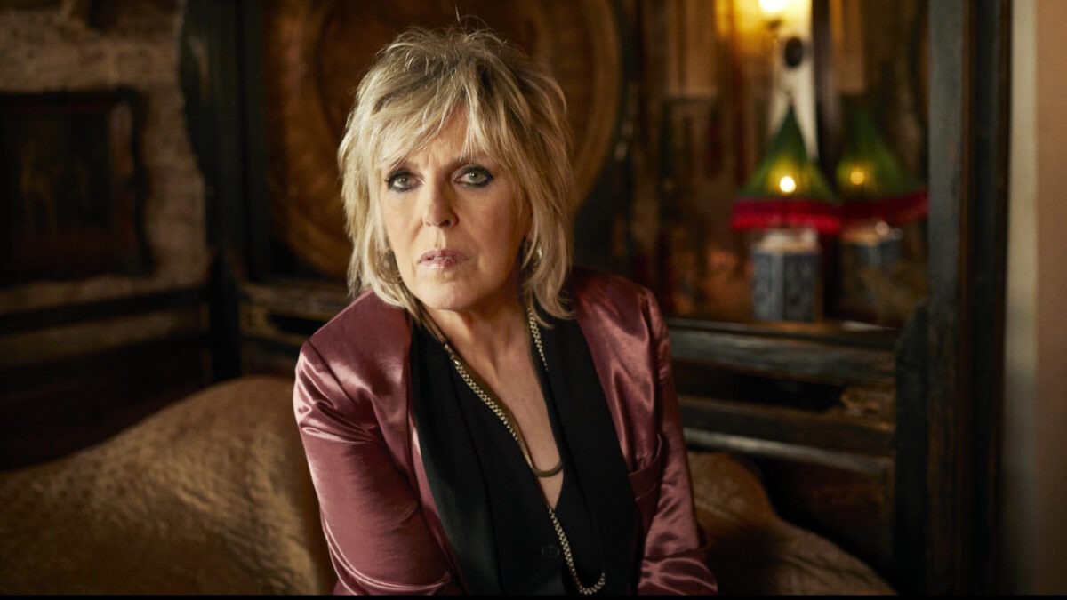Lucinda Williams Releases Inspirational ‘Where The Song Will Find Me’ Single