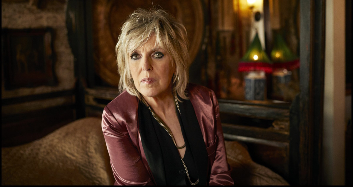 Lucinda Williams 2023 Danny Clinch
