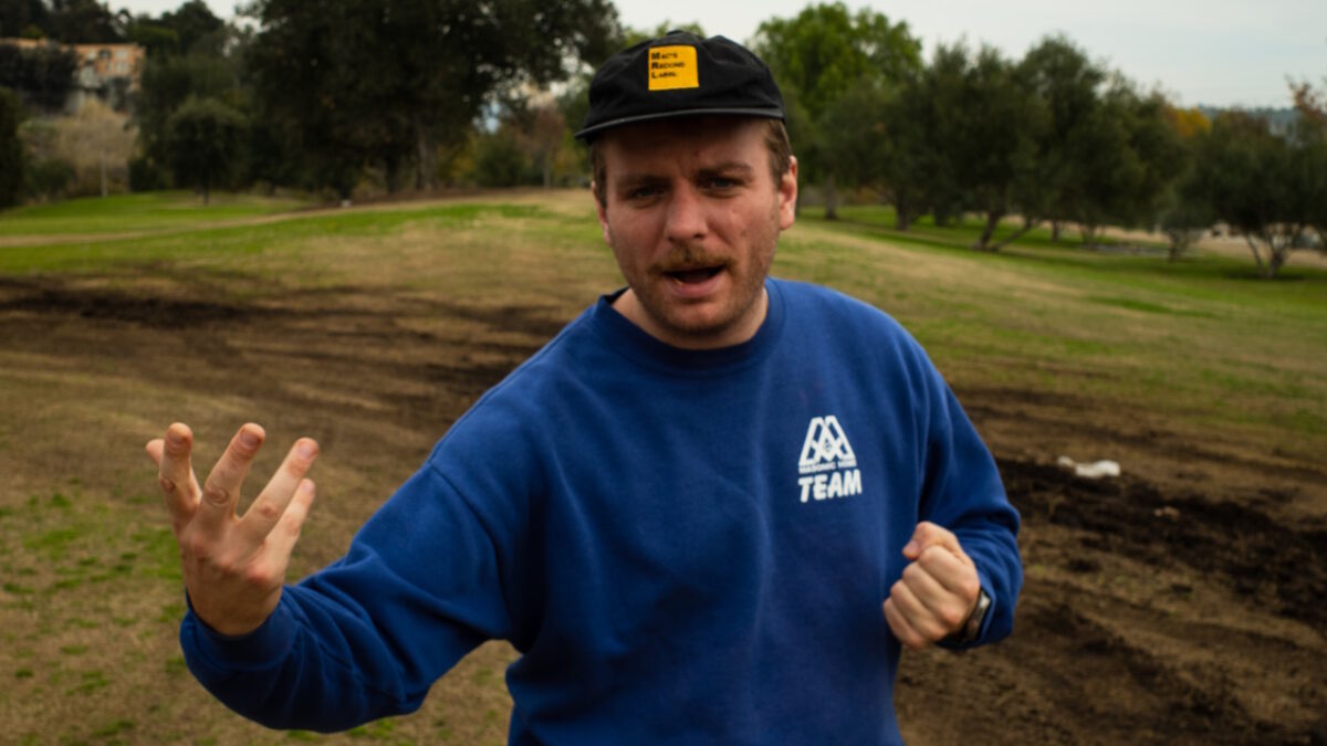 Mac DeMarco Surprise Releases 199-Track Album ‘One Wayne G’