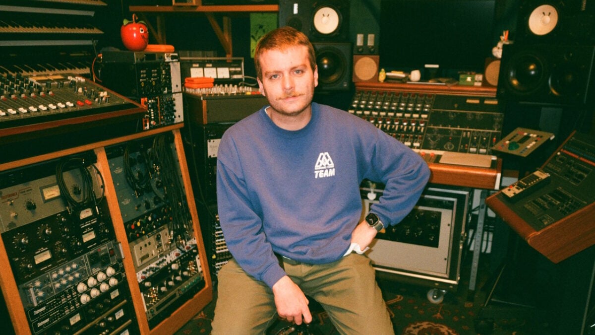 Mac DeMarco Bringing ‘Five Easy Hot Dogs’ On The Road This Summer