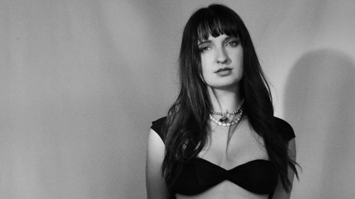 Madison Cunningham Maps Out 2023 Fall Tour Dates