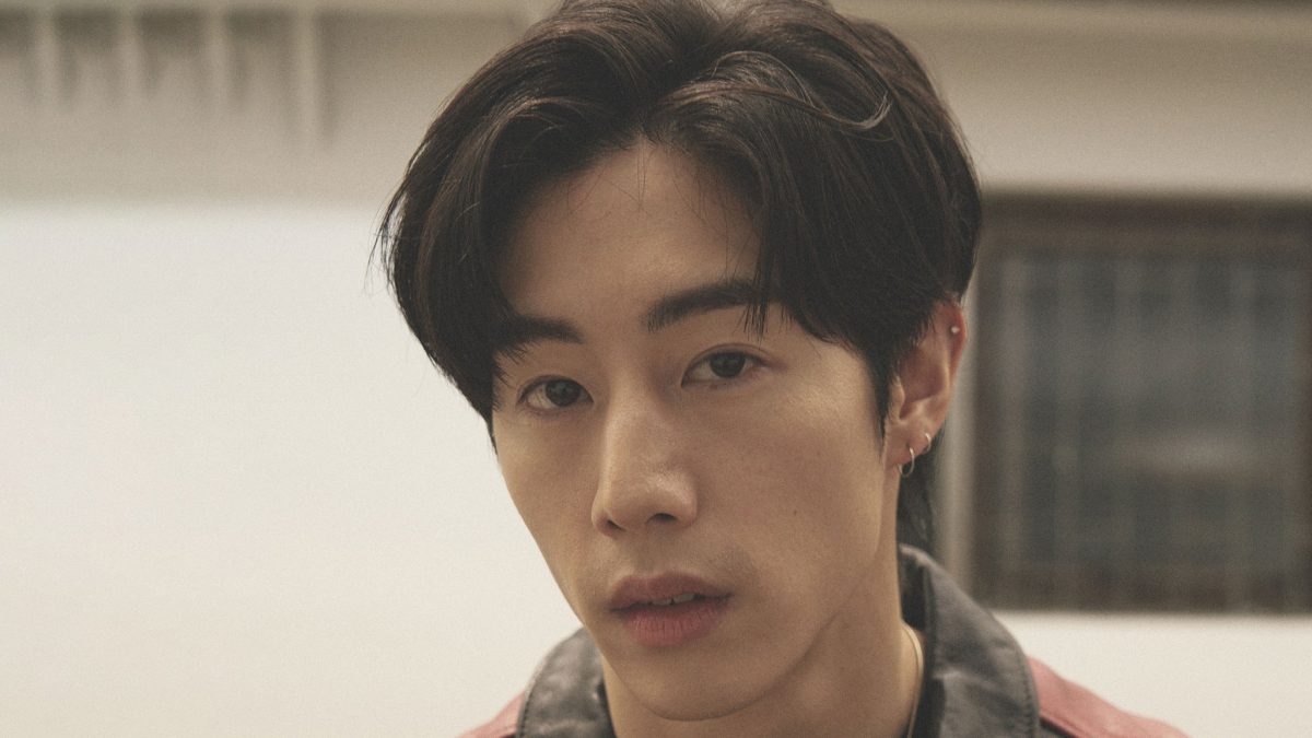 Mark Tuan
