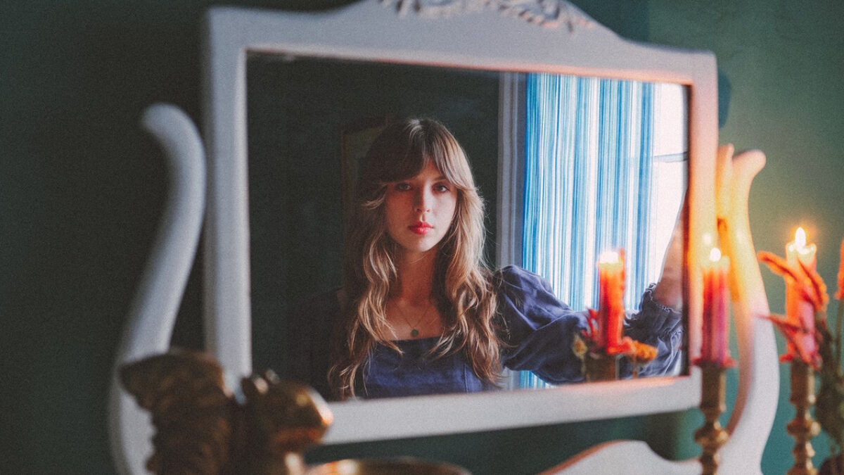 Mikaela Davis Plucks New Album ‘And Southern Star’ & Shares Single