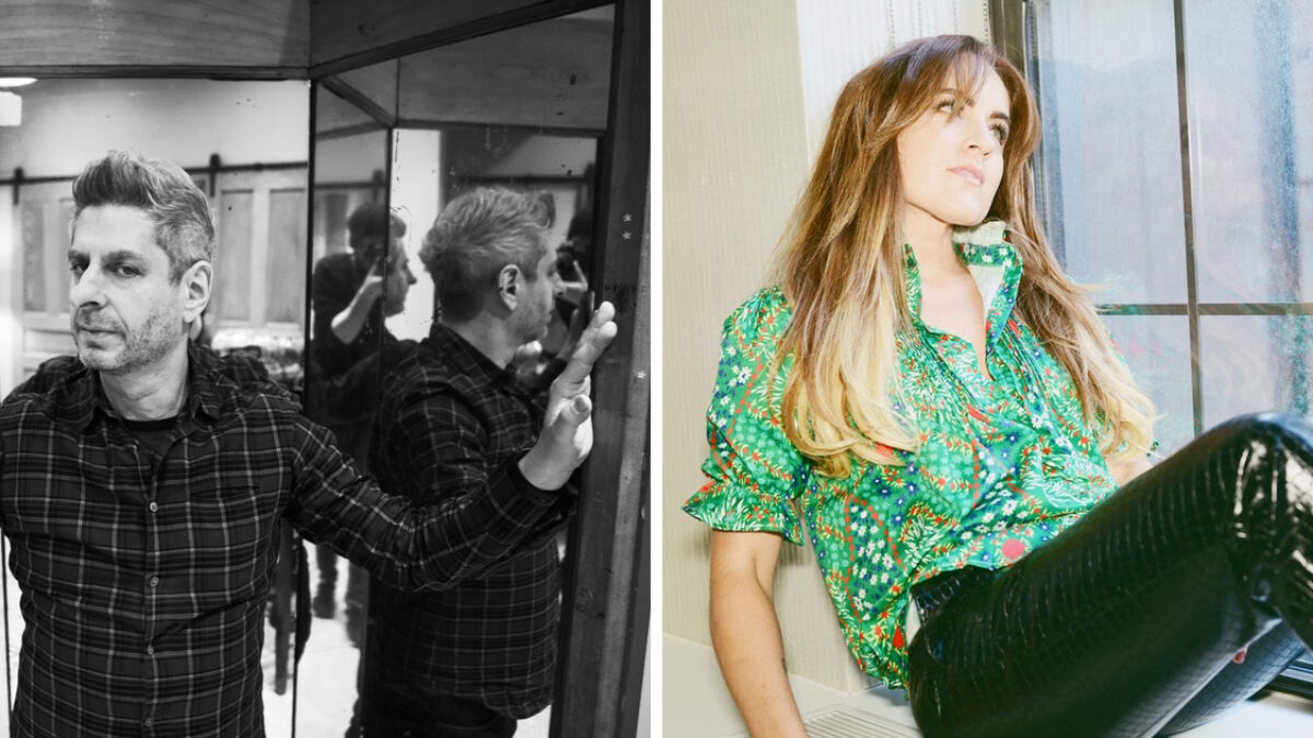 Mike Gordon Selects Rachel Eckroth To Fill In For Robert Walter On Summer Tour