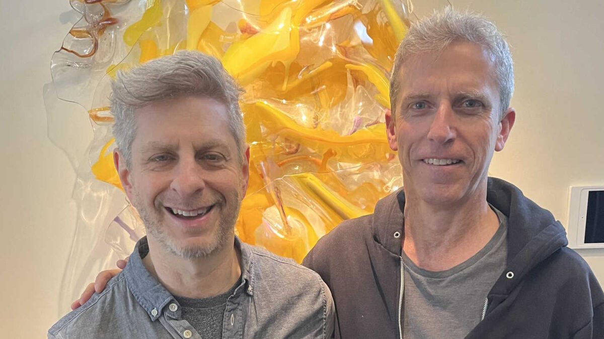 Double Mike Action: Phish Bassist Mike Gordon Joins Club d’Elf In Vermont