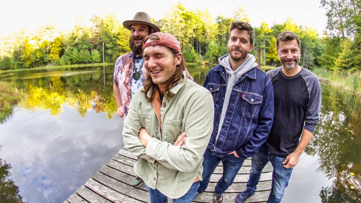Neighbor Adds 2023 Summer & Fall Tour Dates