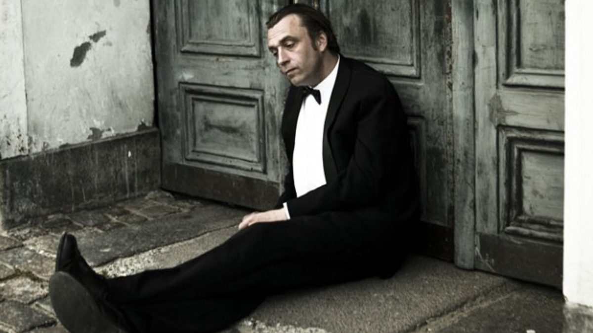Nikolaj Nørlund