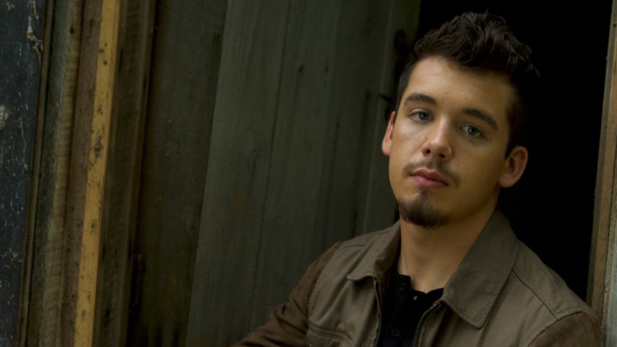 Noah Thompson