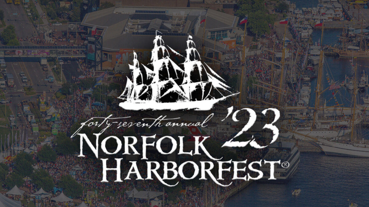 Norfolk Harborfest