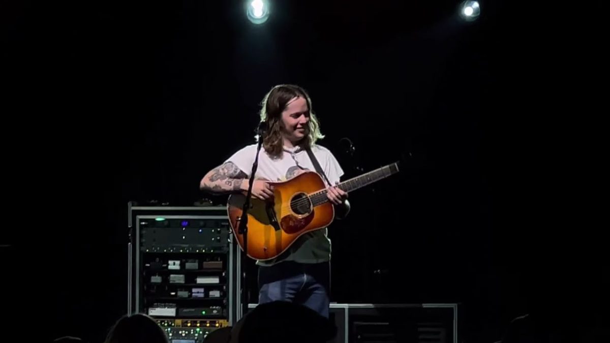 Billy Strings “Granny Wontcha Smoke Some Marijuana” First Time Played 4/20/23 St Augustine