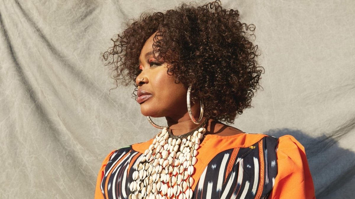 Oumou Sangaré