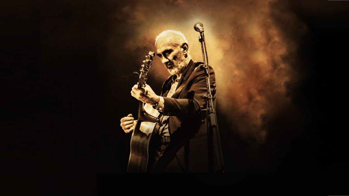 Paul Kelly