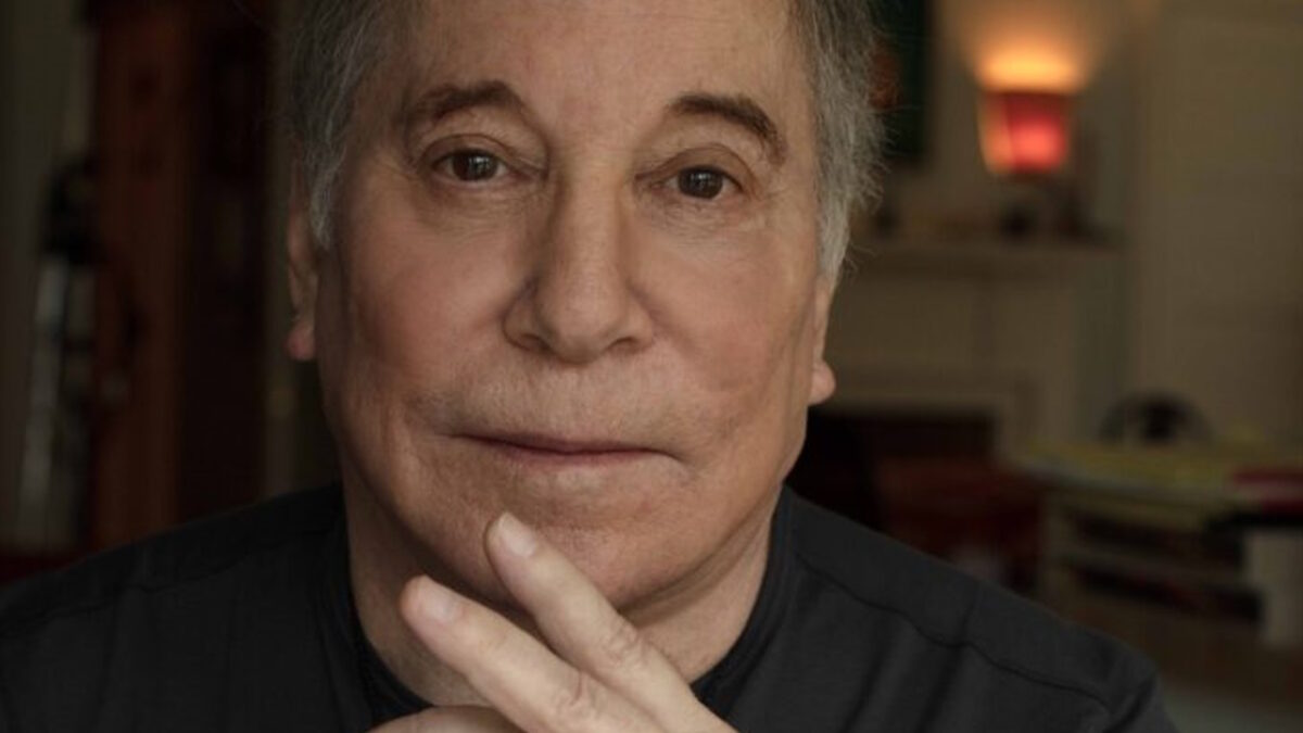 Paul Simon Announces Ambitious New Album ‘Seven Psalms’