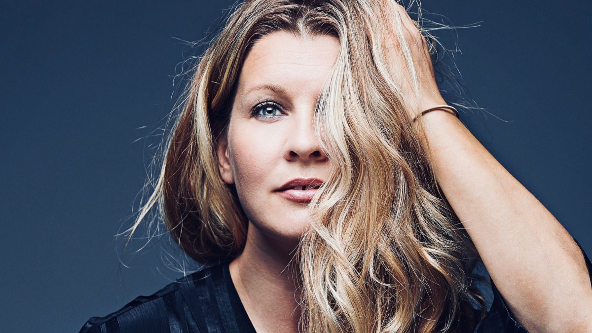 Pernilla Andersson