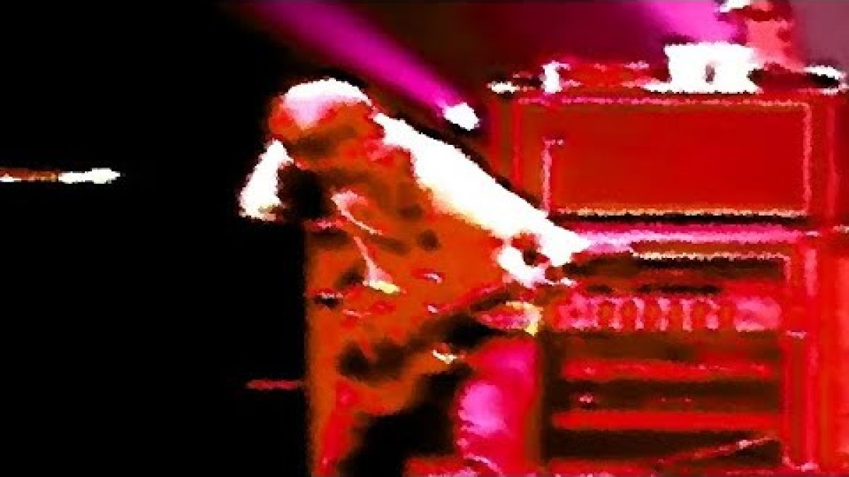 Phish - Island Tour - Nassau Coliseum 4/2/98