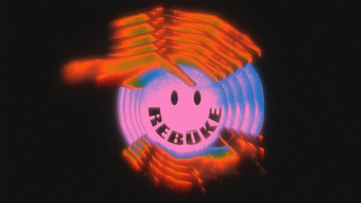 Rebūke