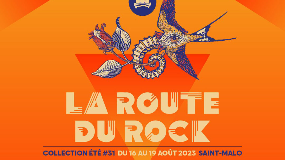 La Route du Rock