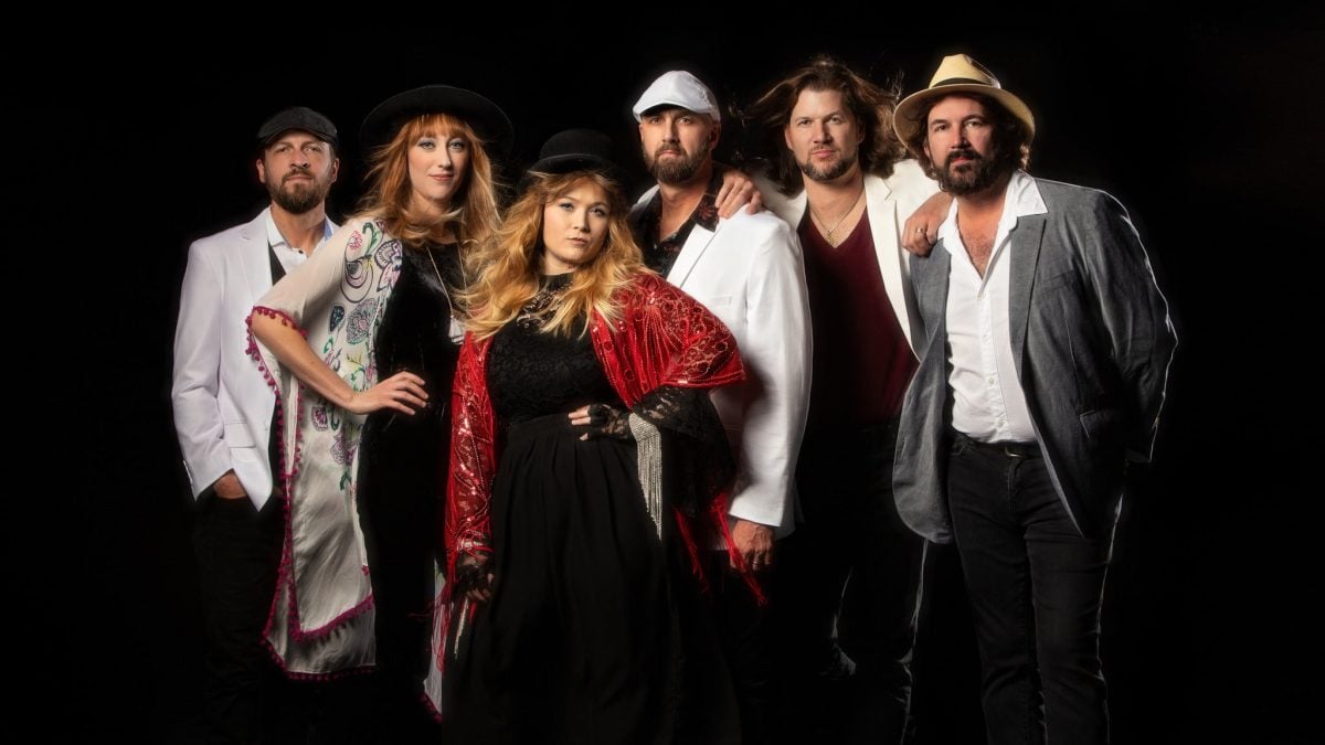 Rumours: A Tribute to Fleetwood Mac