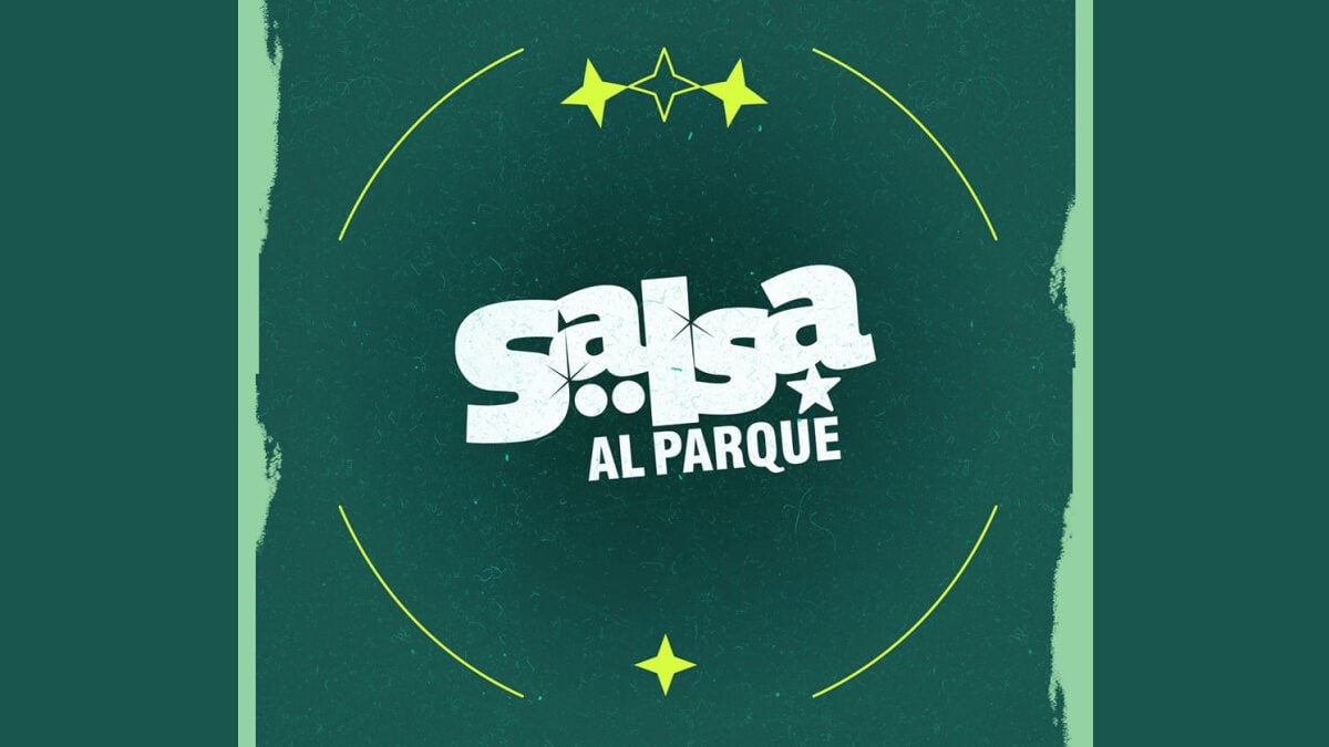 Salsa al Parque