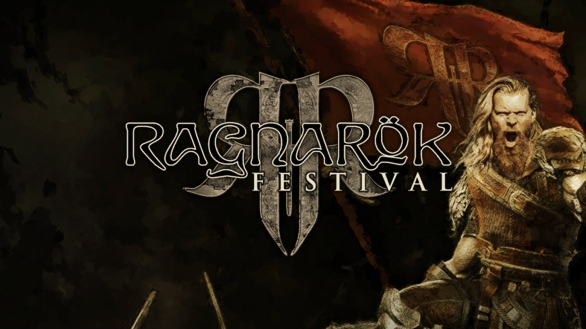 Ragnarok Festival