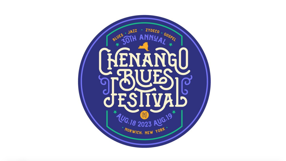 Chenango Blues Festival