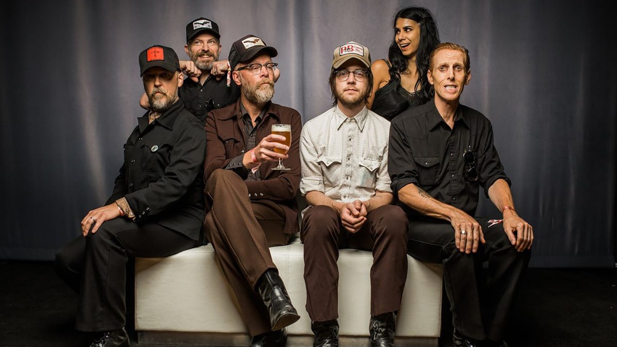 Slim Cessna’s Auto Club