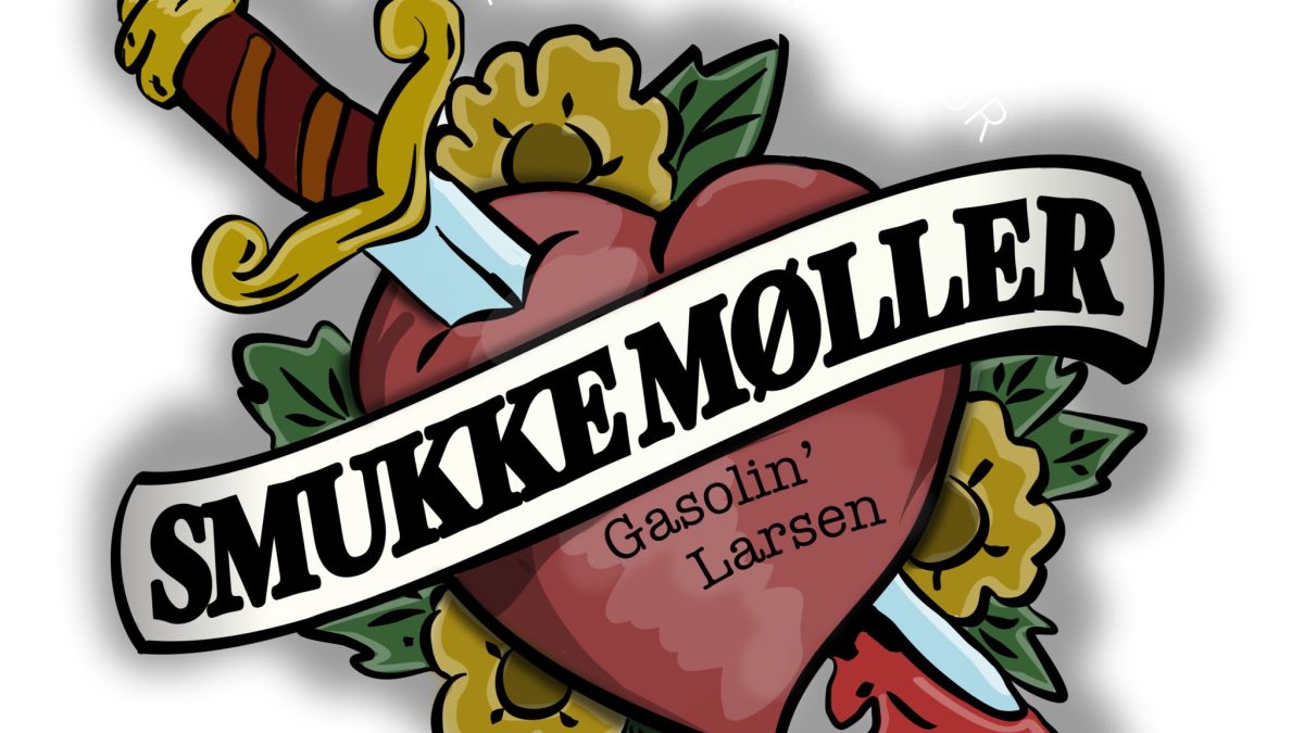Smukke Moeller