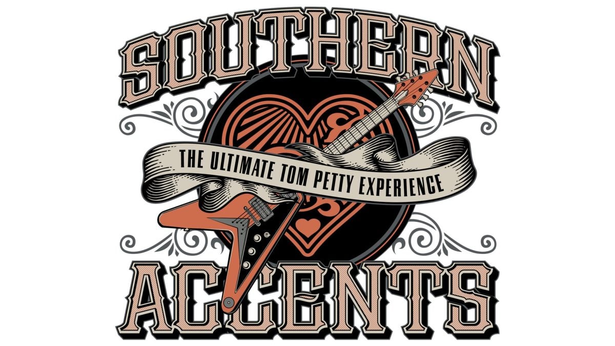 Southern Accents (Tribute to Tom Petty)